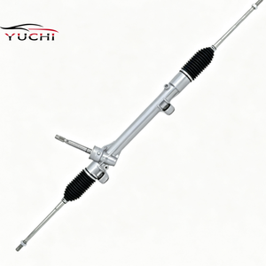 Pièces automobiles à bon prix, OEM 45510-28220 45510-28220 45510-28210, crémaillère de direction pour Toyota - Product Image 4