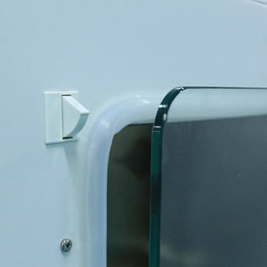 BNBPN-100CS CO2 Schütteln Inkubator Inkubator Schüttler Labor Nieder temperatur Inkubator für Zellkultur - Product Image 6