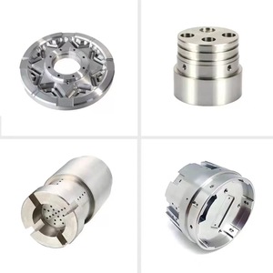 Thâm Quyến PVD lớp phủ dịch vụ nhựa <span class=keywords><strong>CNC</strong></span> biến gia công dịch vụ điện tử phần cứng tùy chỉnh <span class=keywords><strong>CNC</strong></span> - Product Image 3