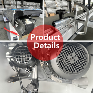 Sliding Table <strong>Saw</strong> Machine for Woodworking for Cutting PVC Plywood &amp; Aluminum Honeycomb <strong>Panel</strong> Versatile in Wood <strong>Saw</strong> Machines - Product Image 4