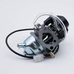 Conjunto de peças de carburador para honda, equipamento para carburador honda eu3000i 2000i <span class=keywords><strong>eu3000is</strong></span> mz80 - Product Image 4