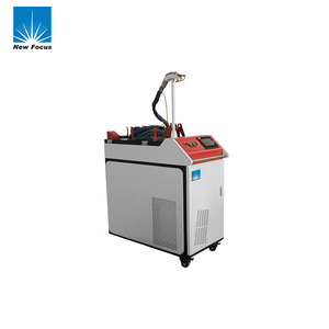 Nueva máquina de soldadura láser de mano 4 en 1 Focus BD012 1000W 1500W 2000W 3000W con Raycus/Max/JPT/FEIBO - Product Image 5