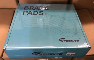 Plaquettes de frein en gros 29030 29053 29083 29084 29113 29114 29210 pour camions et autobus MB - Product Image 4