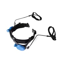 Équipement d'Entraînement de Rééducation Assistée pour Membres Inférieurs Post-AVC chez les Personnes Âgées : Exosquelette de Marche, Appareil d'Exercice pour Jambes et Articulations, et Déambulateur