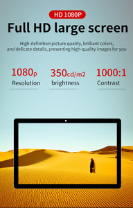 OEM Commercial Android POS Customer Display Wall Mount Menu Ordering Tablet for Restaurant Retail Shop - Product Image 4