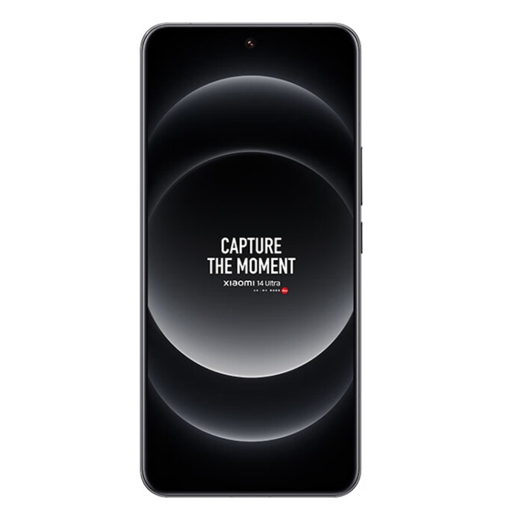 Xiaomi 14 Ultra - Premium Smartphone with 16GB+512GB