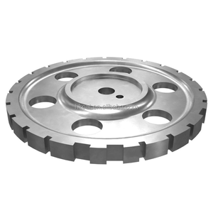 1W-5879 1W5879 283-7669 2837669 6T-0303 6T0303 6I-1230 6I1230 196-6102 1966102 ไส้กรองน้ำมัน ปั๊มน้ำ - Product Image 1