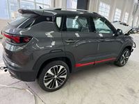 Pièces automobiles d'occasion Changan C35 PLUS : Portes, pare-chocs avant et arrière, jantes démontées pour réparation