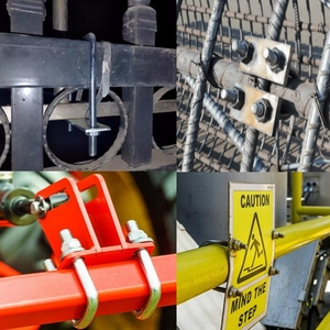 Tốt nhất bán 304/316 thép không gỉ thép carbon tùy biến bán buôn vuông <span class=keywords><strong>u</strong></span>ốn cong <span class=keywords><strong>U</strong></span> Bolt với các loại hạt và sửa chữa phẳng máy giặt - Product Image 4