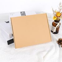 Boîtes cadeaux cosmétiques en carton blanc recyclé écologique avec logo personnalisé, gaufrage, taille sur mesure, boîte mystère surprise, vente en gros