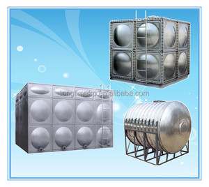Tanque <span class=keywords><strong>de</strong></span> Almacenamiento <span class=keywords><strong>de</strong></span> Agua Modular <span class=keywords><strong>de</strong></span> Acero Inoxidable 304/316, Cisterna Atornillada para Almacenamiento Doméstico <span class=keywords><strong>de</strong></span> Agua <span class=keywords><strong>de</strong></span> Lluvia y Contra Incendios - Product Image 6