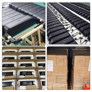 Tùy chỉnh 36V 48V 10AH 12Ah 15ah 18ah hailong pin 36V 15ah 36V Hộp Xe đạp điện Pin Xe Đạp pin cho xe đạp - Product Image 6