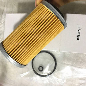 Pompa çarkı mili pistonlar sea-doo Spark 2 3 UP GTI GTS X 230 130 155 sınırlı SE Rotax 900 HO ACE yakıt yağ filtresi 420956123 - Product Image 4