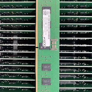 แรมเซิร์ฟเวอร์ SK DDR4 8GB 16GB 32GB 64GB 128GB 2133/2400/2666/2933/3200MHZ ECC REG เมมโมรี่สติ๊ก 8GB DDR4 ECC REG RAM - Product Image 4