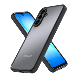 Ốp mờ hai trong một cho Samsung cho Galaxy A07 A17 A26 A35 A56 M36 Ốp điện thoại có vỏ bảo vệ cảm giác máy ảnh - Product Image 2