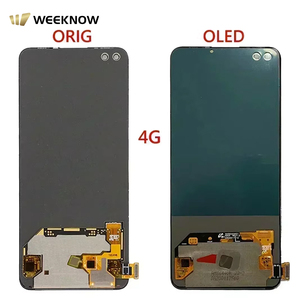 ราคาขายส่งจากโรงงาน จอแสดงผลคุณภาพแท้สำหรับ <span class=keywords><strong>OPPO</strong></span> Reno3 Pro 4G จอ LCD พร้อมทัชสกรีน รับประกัน 1 ปี - Product Image 4