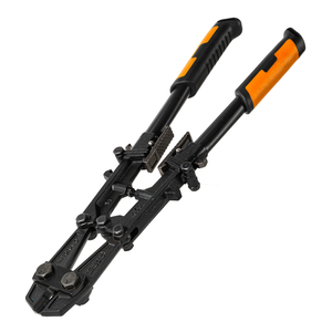 <span class=keywords><strong>Coupe</strong></span>-boulons pliables en acier KSEIBI, <span class=keywords><strong>coupe</strong></span>-boulons robustes antidérapants pour la dé<span class=keywords><strong>coupe</strong></span>, système de mesure métrique de qualité DIY, OEM - Product Image 3