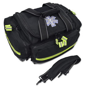 Nuevo <span class=keywords><strong>kit</strong></span> de primeros auxilios táctico impermeable con productos de primeros auxilios, <span class=keywords><strong>kit</strong></span> de primeros auxilios duradero de supervivencia al aire libre para coche de senderismo - Product Image 6