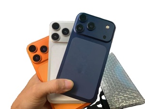 Modifica di Alta Qualità per 17 <span class=keywords><strong>Pro</strong></span>: Trasforma il Tuo Dispositivo con un Design Moderno a Basso Costo, Senza Sistema Android - Product Image 4