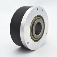 Capteur d'encodeur à arbre creux de qualité 30 mm, encodeur Nemicon 1024ppr SBH2-1024-2T pour pièces d'ascenseur
