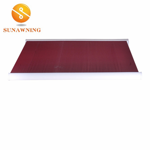 En gros personnalisé imperméable à l'eau pleine <span class=keywords><strong>cassette</strong></span> <span class=keywords><strong>café</strong></span> d'auvent rétractable - Product Image 1