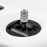 Émetteur RC BETAFPV LiteRadio 3 (pour débutants) pour drones FPV - Compatible avec les simulateurs mobiles et PC