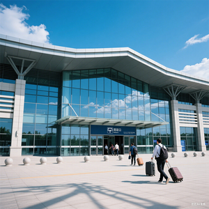 Estructura <span class=keywords><strong>de</strong></span> acero <span class=keywords><strong>de</strong></span> diseño moderno personalizado para estaciones <span class=keywords><strong>de</strong></span> <span class=keywords><strong>metro</strong></span>, solución económica sostenible del proveedor <span class=keywords><strong>de</strong></span> servicios <span class=keywords><strong>de</strong></span> construcción - Product Image 2