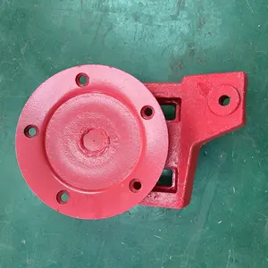 discs plow disc plough parts Cast steel MF shaft plate