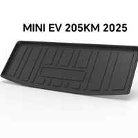 Tapis de coffre toutes saisons pour MINI EV 205KM 2025 – Fournisseur