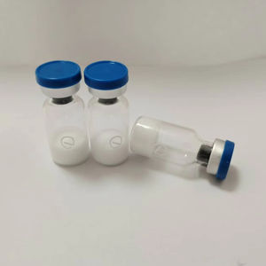 100u сильный сублимированный порошок против морщин, используемый для устранения морщин на лбу и морщин на лице - Product Image 1