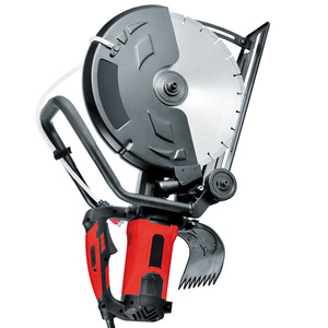 Macchina <span class=keywords><strong>da</strong></span> Taglio Elettrica Multifunzionale ad Alta Potenza per Calcestruzzo, Barre d'Acciaio, Muri, Porte, Finestre e Strade - 16kg Cina - Product Image 3