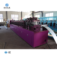 Machine de charpente légère en acier LGS CAD pour la construction de maisons
