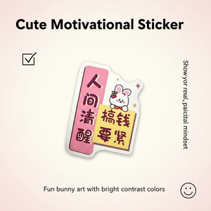 Wholesale custom cute PVC vinyl die-cut waterproof stickers with logo - Product Image 4