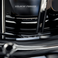 Jantes forgées multi-rayons 2 et 3 pièces, jantes de luxe en alliage forgé, jantes de course pour BMW Audi