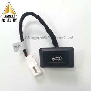 Cylindre de capteur hydraulique automatique Intelligent électrique hayon ascenseur puissance porte arrière voiture universelle pour <span class=keywords><strong>Honda</strong></span> <span class=keywords><strong>Civic</strong></span> 2022-2024 - Product Image 2