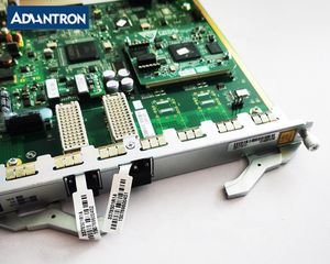 2201775R1A 10GE Module 10GBASE-ER Industrial Motherboard CPU <b>Board</b> CPU Module Main <b>Board</b> Original Stock Brand New - Product Image 5