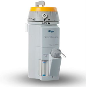 แก๊สผสมสอบเทียบ Drager 6811130 ของแท้ในส่วนประกอบ N2, 15 PPM H2S / 50 PPM CO / 2.5% CH4 / 18% O2 - Product Image 5