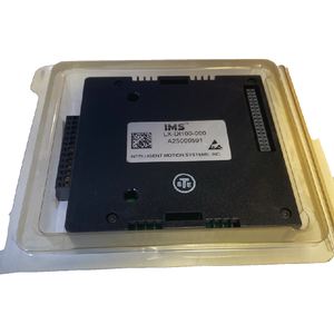 Systèmes de mouvement intelligents Plc Ims Lx-<span class=keywords><strong>di100</strong></span>-000 |   Module E/S Neuf (autre) pour usage industriel - Product Image 1
