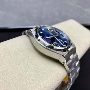 Reloj Mecánico de Lujo para Hombre, de Alta Gama, Original, de Primera Calidad, a Prueba de Agua, con Cristal de Zafiro, 41 mm, Cronógrafo, Aleación - Product Image 6