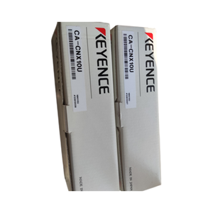 สายเคเบิลกล้องระบบภาพ KEYENCE CA-CNX10U CA-CHX10U CA-HL02MX CA-HL08MX CA-HL04MX ใช้สำหรับป้องกันข้อผิดพลาดในการประกอบ มีสินค้าในสต็อก - Product Image 2