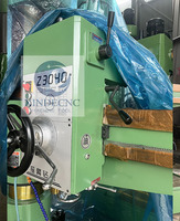 Mesin Bor Pilar Compact Z3040x10 Multi-Hole Drilling & Tapping dengan Lengan 1m |   Mesin Bor Bangku Tugas Berat Z3040