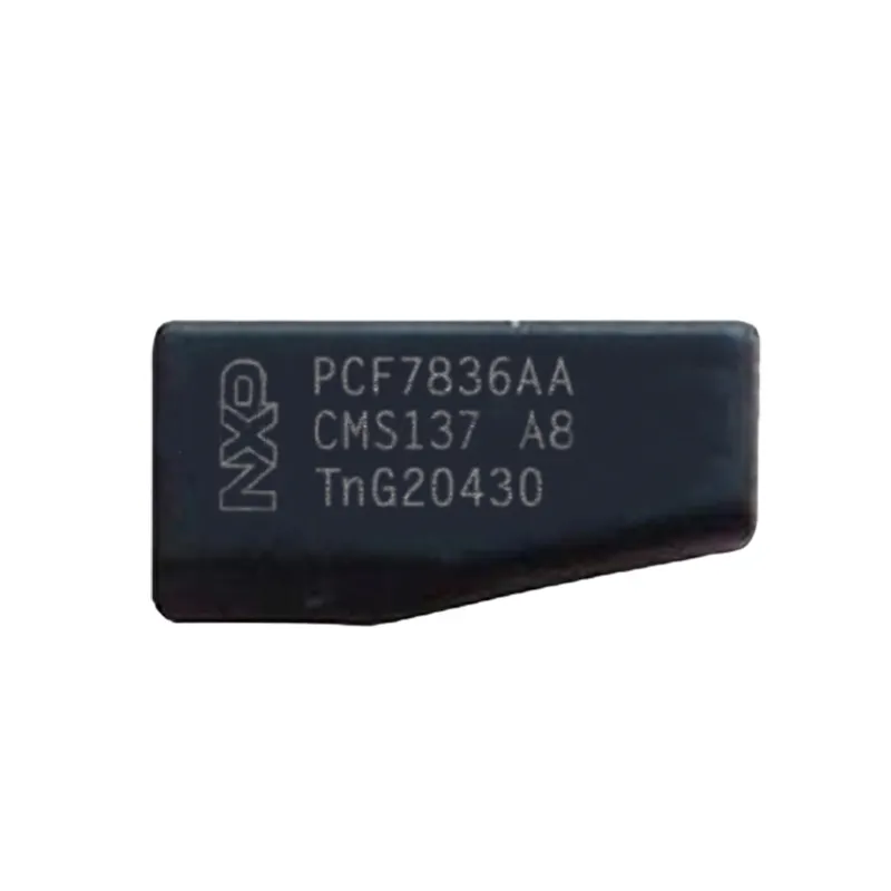 Безопасности транспондер 20-контактный разъем TSSOP PCF7936AA/3851/C/6