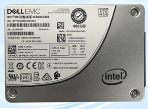 Unidad de Estado Sólido Empresarial S4610, Interfaz SSD, 3.84T, 960GB, 480GB, Almacenamiento SSD, Unidad de Estado Sólido Empresarial S4610 - Product Image 3