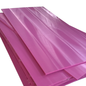 Chống UV Ultra-High trọng lượng phân tử polyethylene tấm pe500 <span class=keywords><strong>pe1000</strong></span> kỹ thuật nhựa Hội Đồng Quản trị <span class=keywords><strong>uhmwpe</strong></span> tấm - Product Image 3