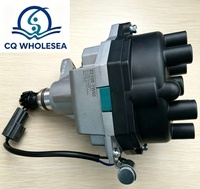 Ensemble de distributeur d'allumage 22100-1W601 Neuf Garantie de 12 mois pour Nissan VG33 VG33E Moteur 3.3L Frontier Xterra Pathfinder