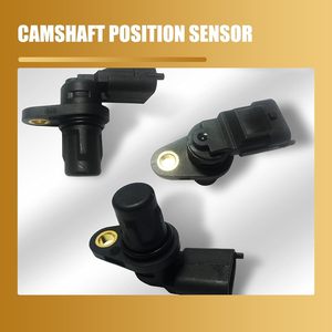 Sensor de Posición del Cigüeñal Fluher, Precisión de 0.001 mm, Construcción Metálica para Reparación y Reemplazo de Motores - Product Image 6