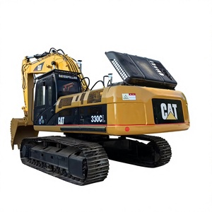 เครื่องขุดสำหรับแมวเครื่องขุดใช้330CL สำหรับแมว - Product Image 1