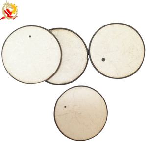 Disco Trasduttore Ultrasonico, Film Ceramico Piezoelettrico <span class=keywords><strong>PZT</strong></span> <span class=keywords><strong>5A</strong></span>, Elementi Piezoceramici - Product Image 3