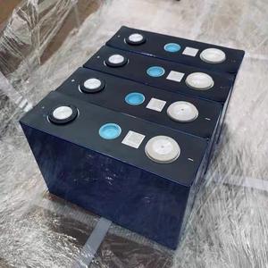 Gloednieuwe Akku Lfp 100ah Lithium Ion Batterijen 12V 24V 48V 100ah Lifepo4 Zonnebatterij 3.2V Catl Gottion 100ah 102ah Lifepo4 Cel - Product Image 5