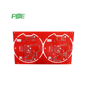 Assemblage de circuits imprimés de clavier mécanique personnalisé <span class=keywords><strong>Prototype</strong></span> électronique PCB Original PCBA Fabricant - Product Image 2